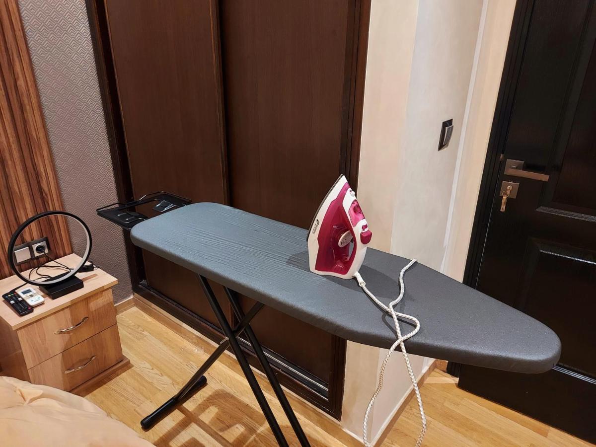 Modern Apartment Opposite The Hassan2 Mosque, Very Well Equipped And Stylish, 85 M2 With Gym And Direct Sea View With Underground Garage , Prohibits Unmarried Couples Of Arab Origin Казабланка Екстериор снимка